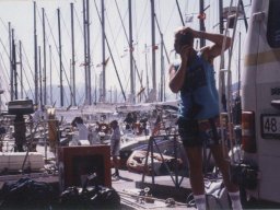 Törn 1990